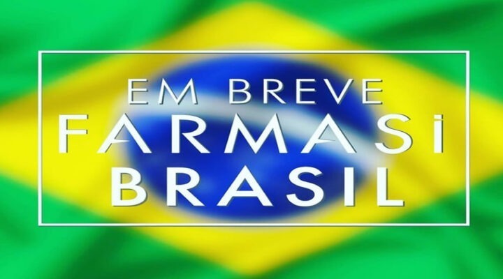 Pré-Cadastro Farmasi Brasil: Data de Abertura e Detalhes Importantes!